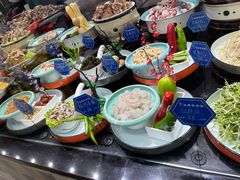 -古萧汪家羊肉馆(淮北四马路店)