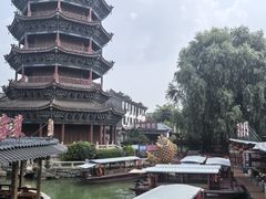 -滦州古城