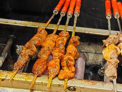 -沙州食驿·非遗小吃夜市