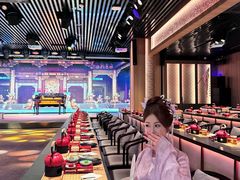 -金陵梦华·宫宴(南京首店)
