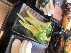 -重庆九记老火锅(广场店)