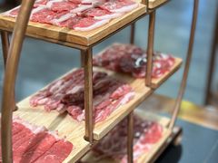 -常赢三兄弟·清真涮肉·清真炒菜(朝阳新城店)