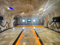 -恒坤北纬42度温泉洗浴(公园路店)