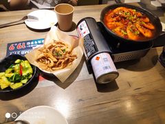 -周沫西餐(漫广场店)