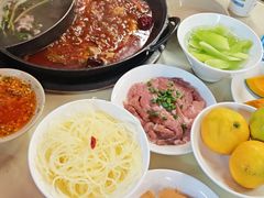 -赵美丽·重庆社区火锅·直营店(火车东站·中豪国际店)