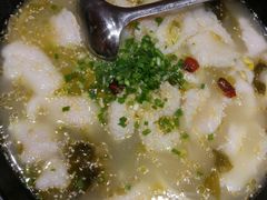 -好人民间小吃·番茄鱼酸菜鱼(木渎悠方店)