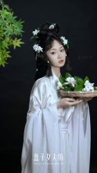 -盘子女人坊古装写真摄影(天津总店)