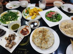 -罕山奶茶馆(和平路店)