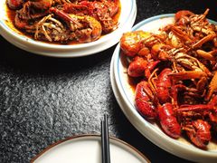 -三妹小龙虾·黄油蟹(华侨城总店)