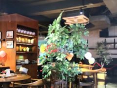 -JINNS锦时 steak&pizza(浸信会礼拜堂旧址店)