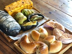 -仙峰天然面包(迎宾路店)