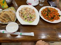 -津鲁园饭店