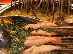 -屋头串串(临江路店)