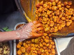 -丁家坡洋芋·观音桥好吃街A区(全国总店)