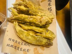 -圣夜东北菜烧烤·夜宵(胥江路店)