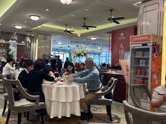 -丰鲤楼•闽南茶楼(仟禧汇店)