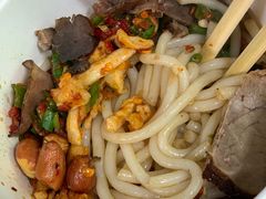 -张记卤粉(南华店)