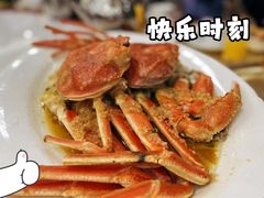 -新金盛·海鲜酒楼(盐田店)