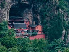 -雁荡山风景名胜区