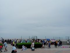 -南汇嘴观海公园