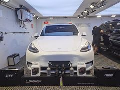 -天猫养车贴膜轻改·蓝电(优匹康桥东路店)