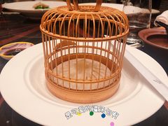 -运·中餐厅(成都华尔道夫酒店)