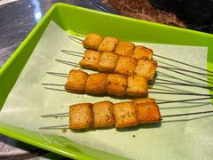 -松林烧烤·慧忠北里216小野串