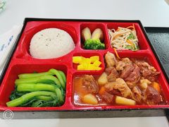 -贝林大翅鲸简餐厅(国家海洋博物馆店)