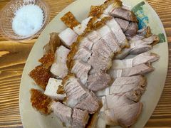 -洲心明记烧肉大粥(总店)