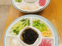 -四季小馆·地道北京小吃(广百店)