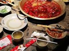 -小龙坎火锅(春熙太古里店)
