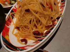 -塔哈尔·新疆盛宴(奉贤龙湖店)