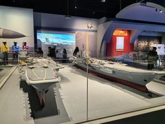 -中国人民解放军海军博物馆