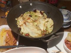 -首秀·四川料理(星耀101店)