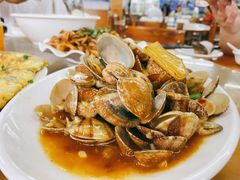 -明记海鲜大排档(巽寮湾店)