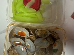 -华府九号海鲜烧烤大排档(龙域店)