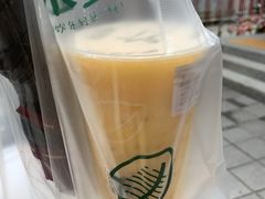 -益禾堂·黑糖珍珠奶茶(下梅林店)