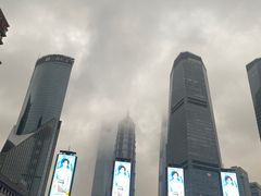 -东方明珠广播电视塔