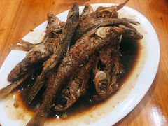 -山里人家土菜馆(茅山店)