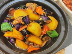 -家宴滇食记·云南家常菜