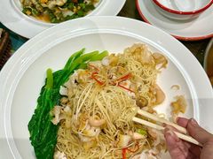 -鑫真味私房菜馆