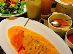 -海派悦庭·海胆烧麦·新融合菜(凯德广场店)