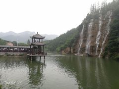 -黄花溪