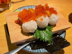 痛风拼盘-九州酒场ひこぞう(1号店)
