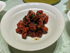 糖醋里脊-涌上外婆桥(南塘店)