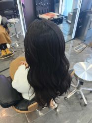 -藤野造型烫染·漂发