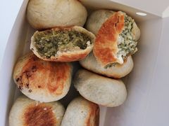 -华荣哲绿豆饼(泰安店)