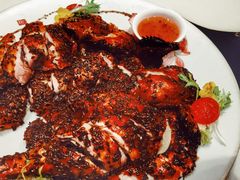 -广州文华东方酒店·江-由辉师傅主理