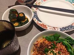 宜宾燃面-羊门客在·烤盐池滩羊·川菜