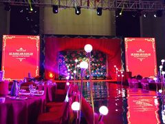 -青岛银沙滩温德姆至尊酒店